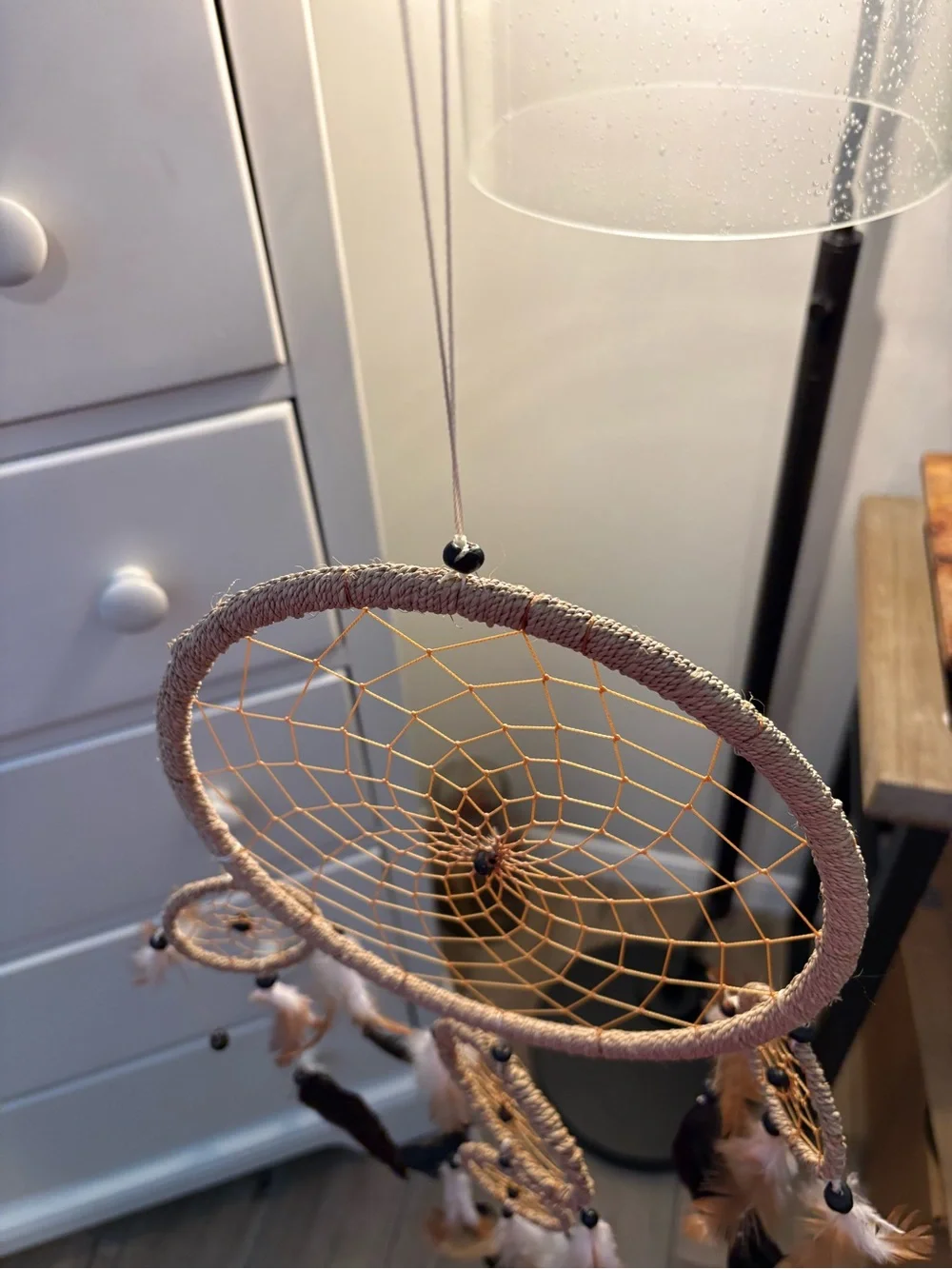 Dreamcatcher